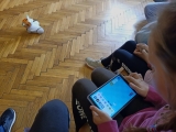 ROZWIJANIE UZDOLNIEŃ